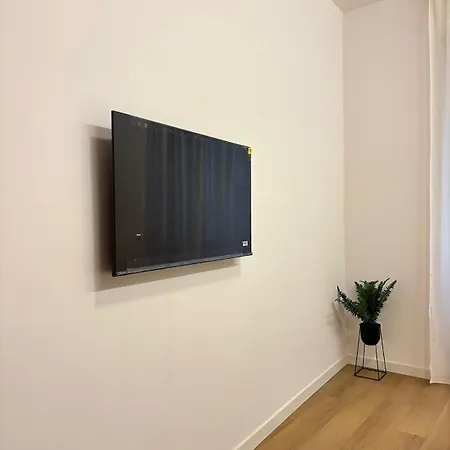 Metro C - Il Sognator Lejlighed Rom