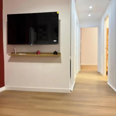 Metro C - Il Sognator Lejlighed