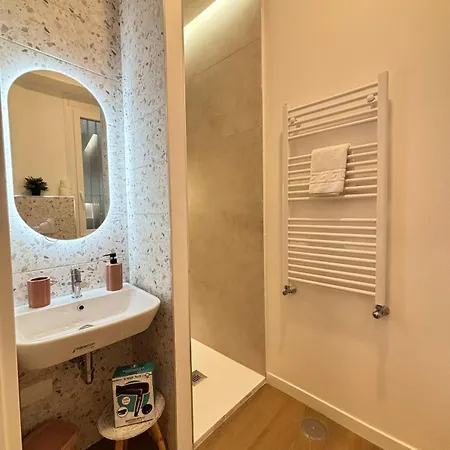 Lejlighed Metro C - Il Sognator Rom