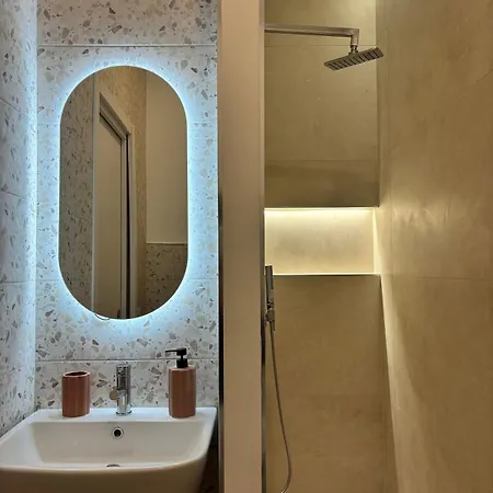 Lejlighed Metro C - Il Sognator Rom