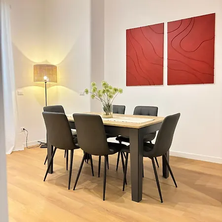 Lejlighed Metro C - Il Sognator Rom