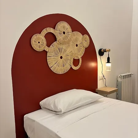 Lejlighed Metro C - Il Sognator Rom