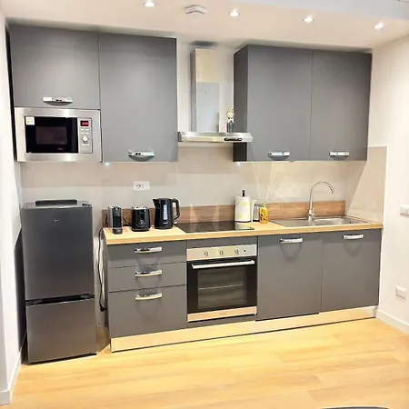 Lejlighed Metro C - Il Sognator Rom