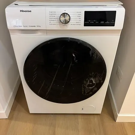 Lejlighed Metro C - Il Sognator *