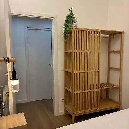 Metro C - Il Sognator Lejlighed Rom