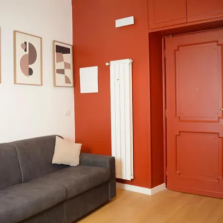 Appartement Metro C - Il Sognator *