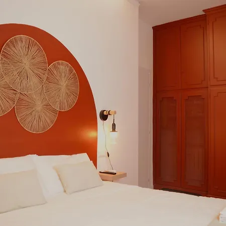 Appartement Metro C - Il Sognator *