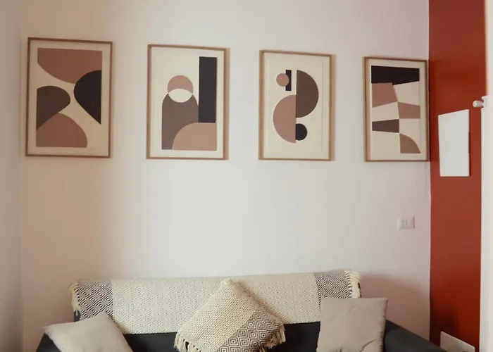 דירה Metro C - Il Sognator