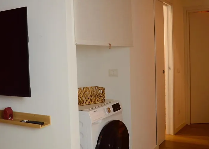 דירה Metro C - Il Sognator