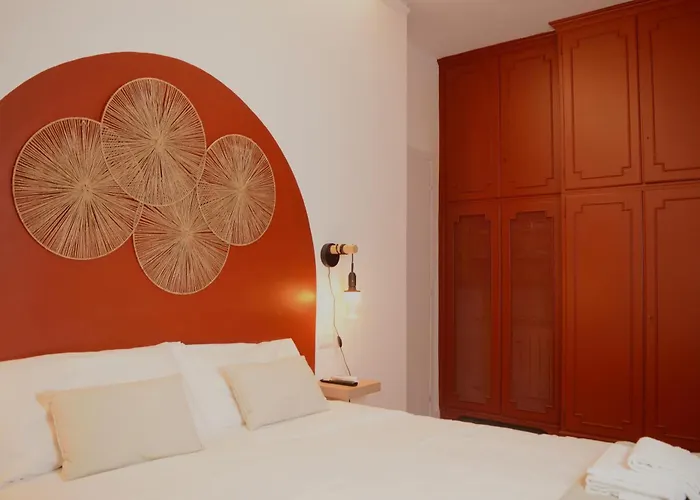 דירה Metro C - Il Sognator *