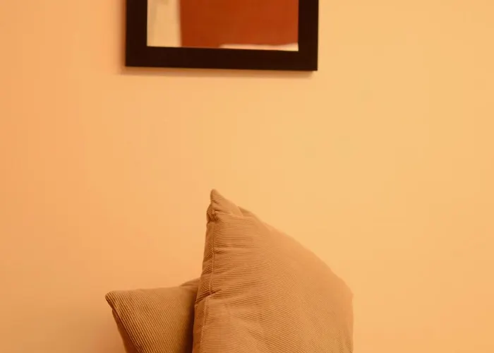 Metro C - Il Sognator דירה *