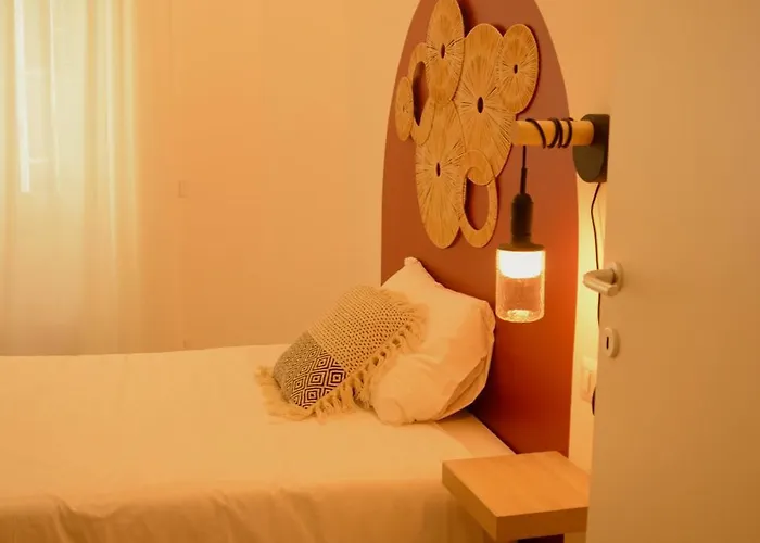 דירה Metro C - Il Sognator *