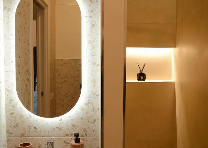 דירה Metro C - Il Sognator *