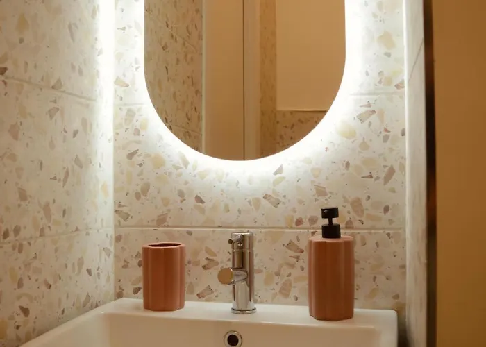 דירה Metro C - Il Sognator *