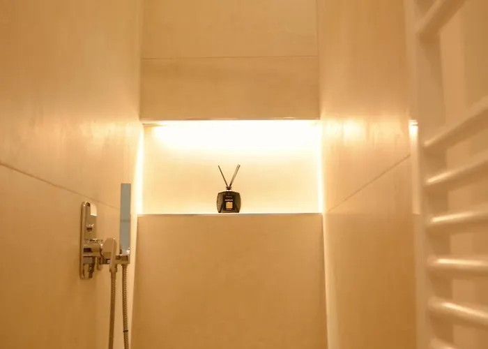 דירה Metro C - Il Sognator רומא