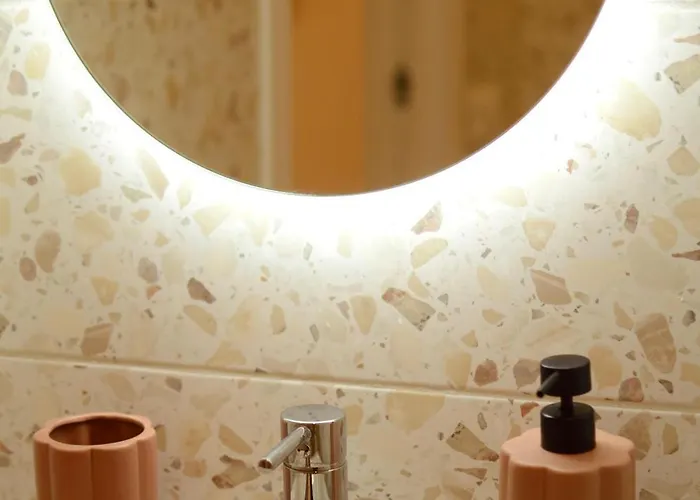 דירה Metro C - Il Sognator